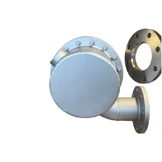 Compair Centrifugal Air Compressor Wb350 Intercooler Air Cooler Oil Cooler high quality