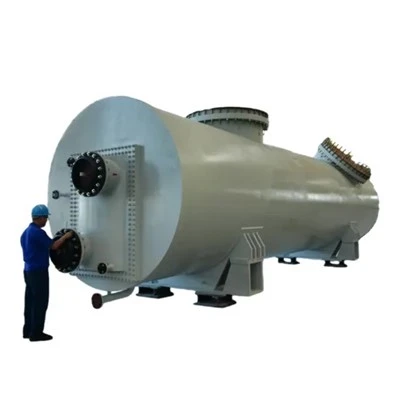 Shkëmbyesi i nxehtësisë i ftohësit të kompresorit centrifugal të ajrit Siemens